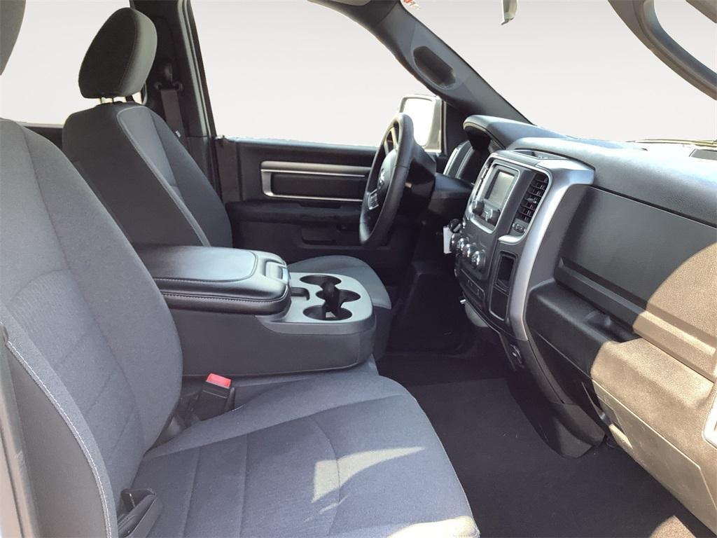 used 2022 Ram 1500 Classic car, priced at $31,409