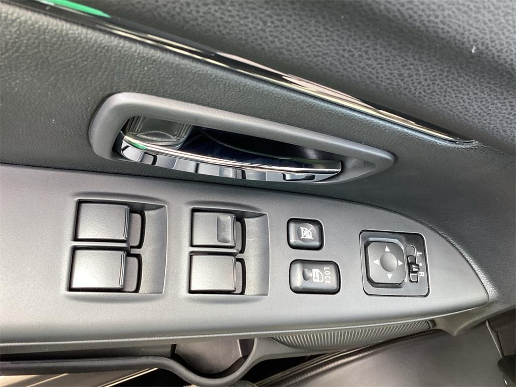 new 2025 Mitsubishi Outlander Sport car, priced at $28,205