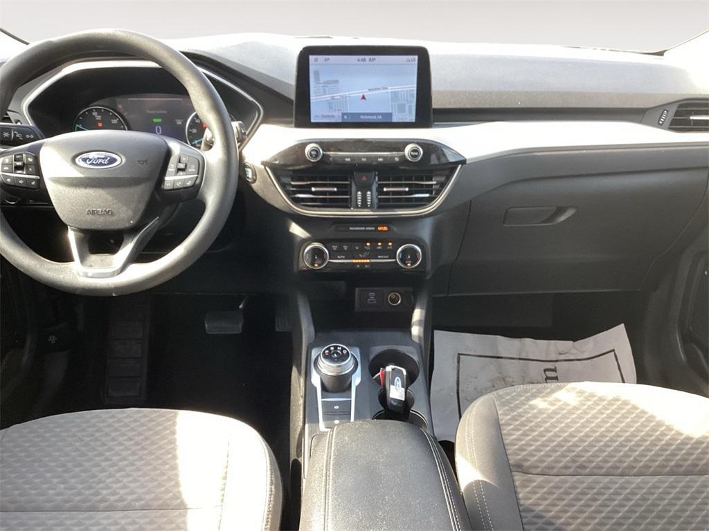 used 2022 Ford Escape car, priced at $20,000