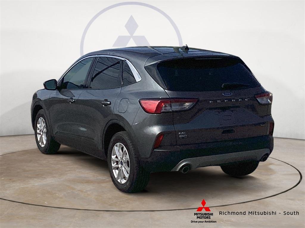 used 2022 Ford Escape car, priced at $20,000