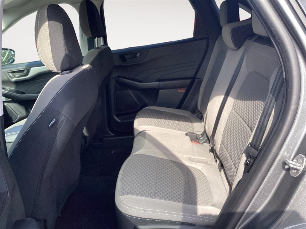 used 2022 Ford Escape car, priced at $20,000