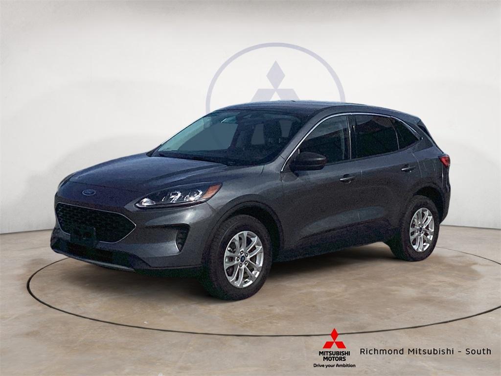 used 2022 Ford Escape car, priced at $20,000