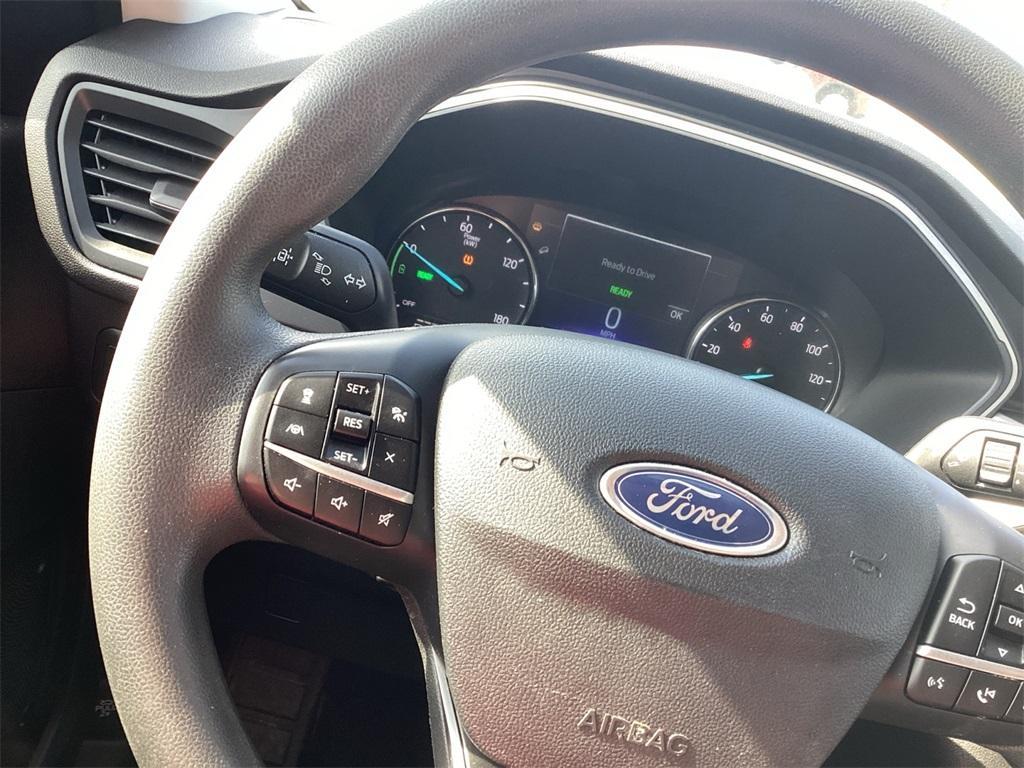 used 2022 Ford Escape car, priced at $20,000