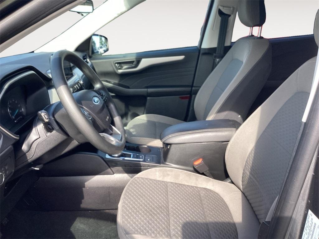 used 2022 Ford Escape car, priced at $20,000