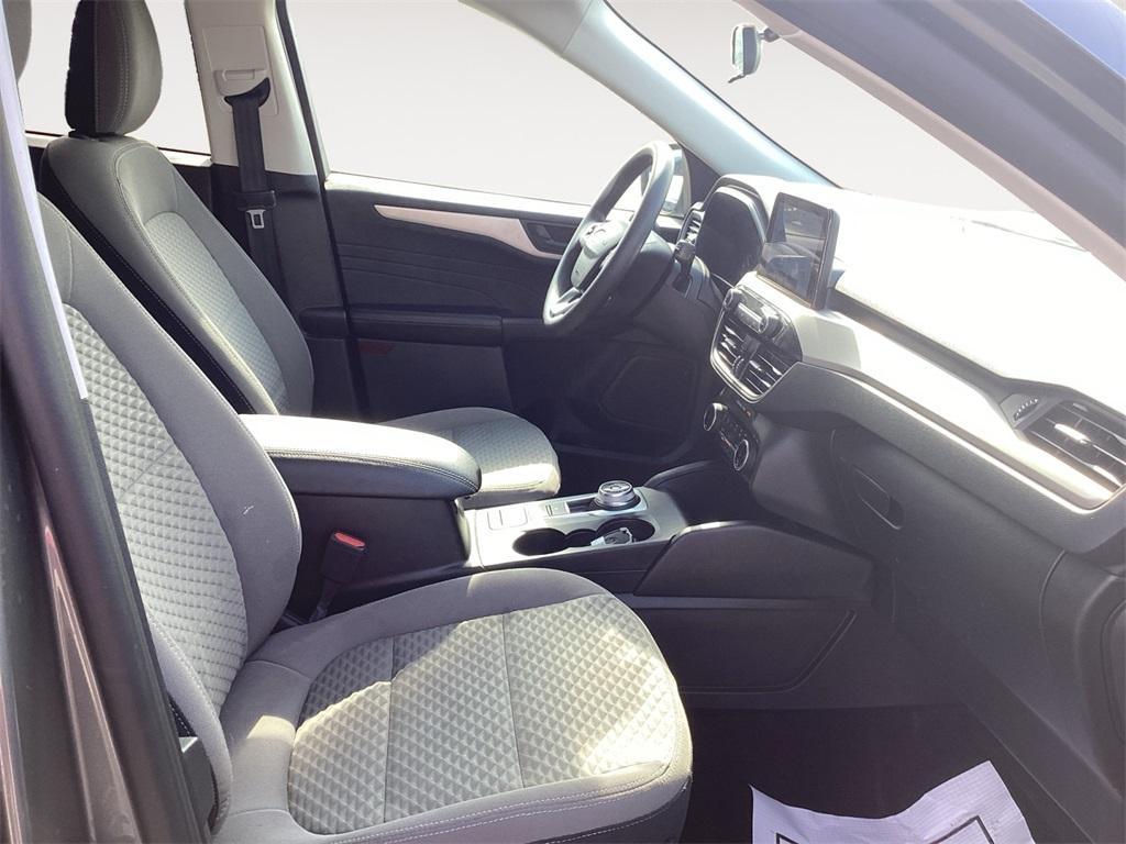 used 2022 Ford Escape car, priced at $20,000