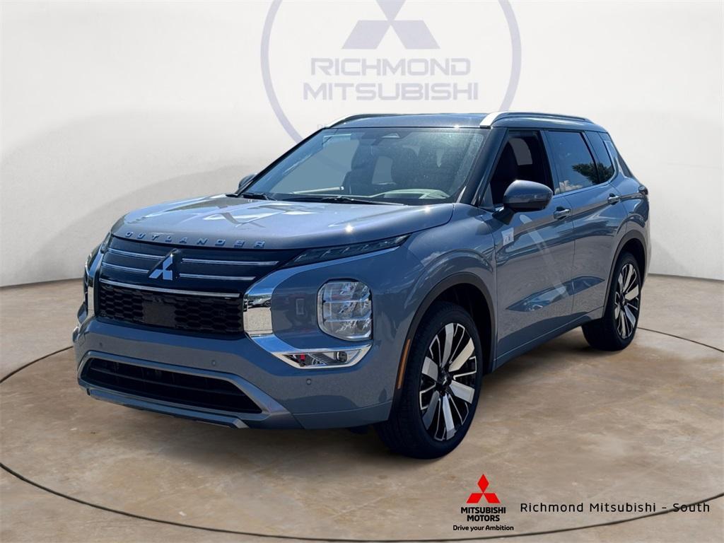 new 2025 Mitsubishi Outlander car, priced at $43,990