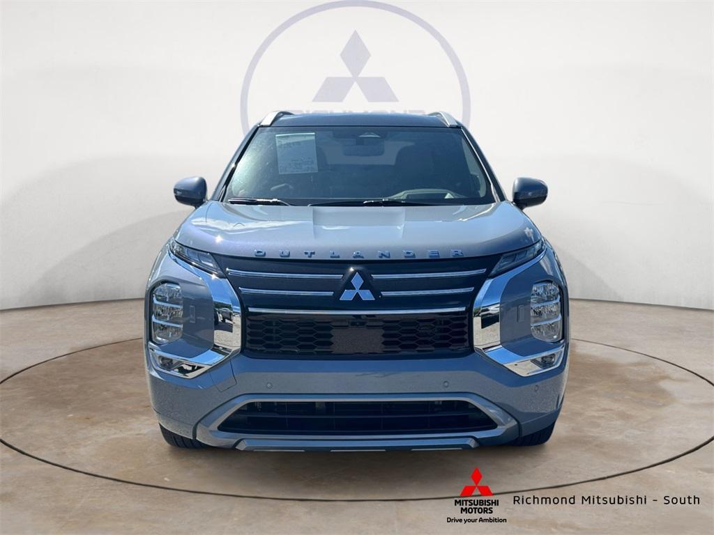 new 2025 Mitsubishi Outlander car, priced at $43,990