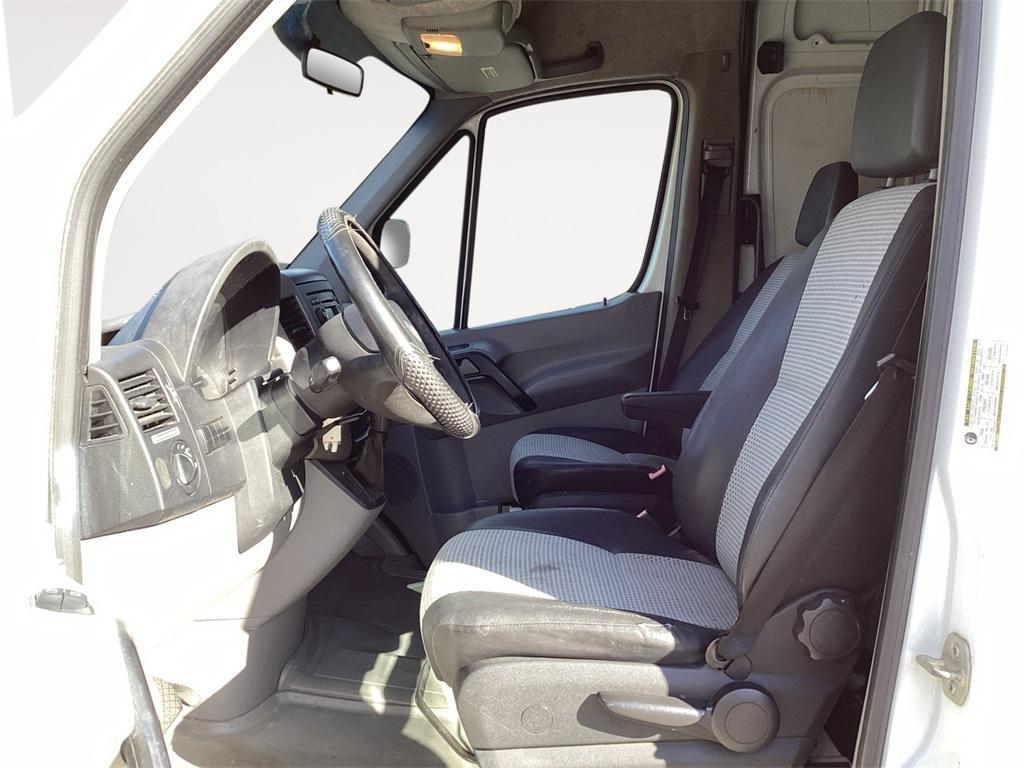 used 2009 Dodge Sprinter car, priced at $15,700