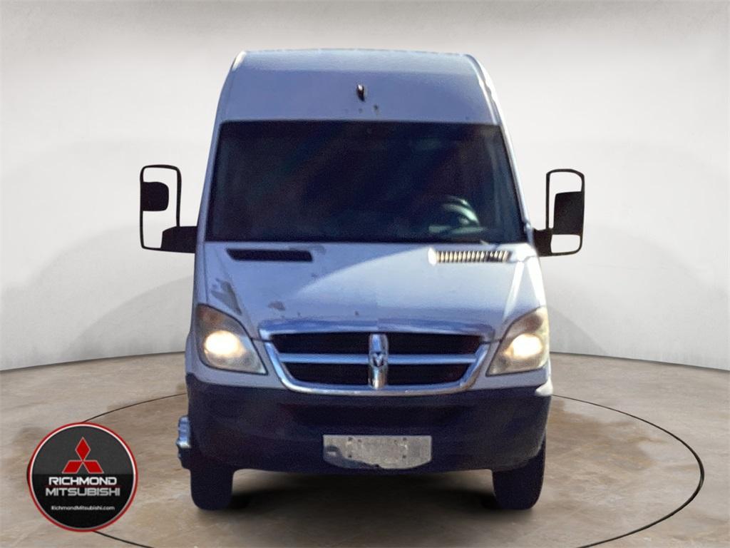 used 2009 Dodge Sprinter car, priced at $15,700