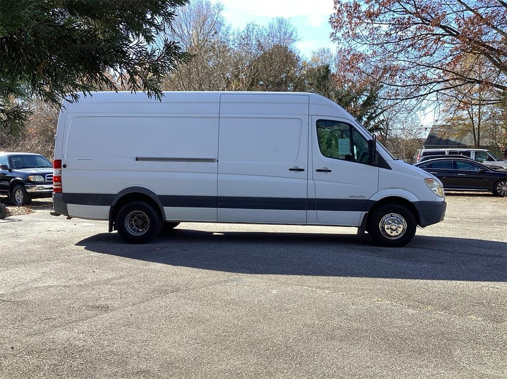 used 2009 Dodge Sprinter car, priced at $15,700