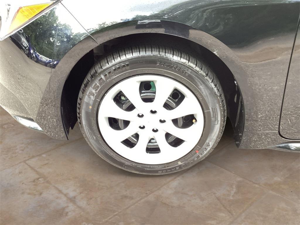 used 2024 Toyota Corolla Hybrid car, priced at $24,403