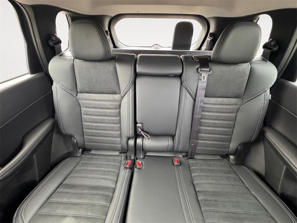 new 2025 Mitsubishi Outlander car, priced at $32,999