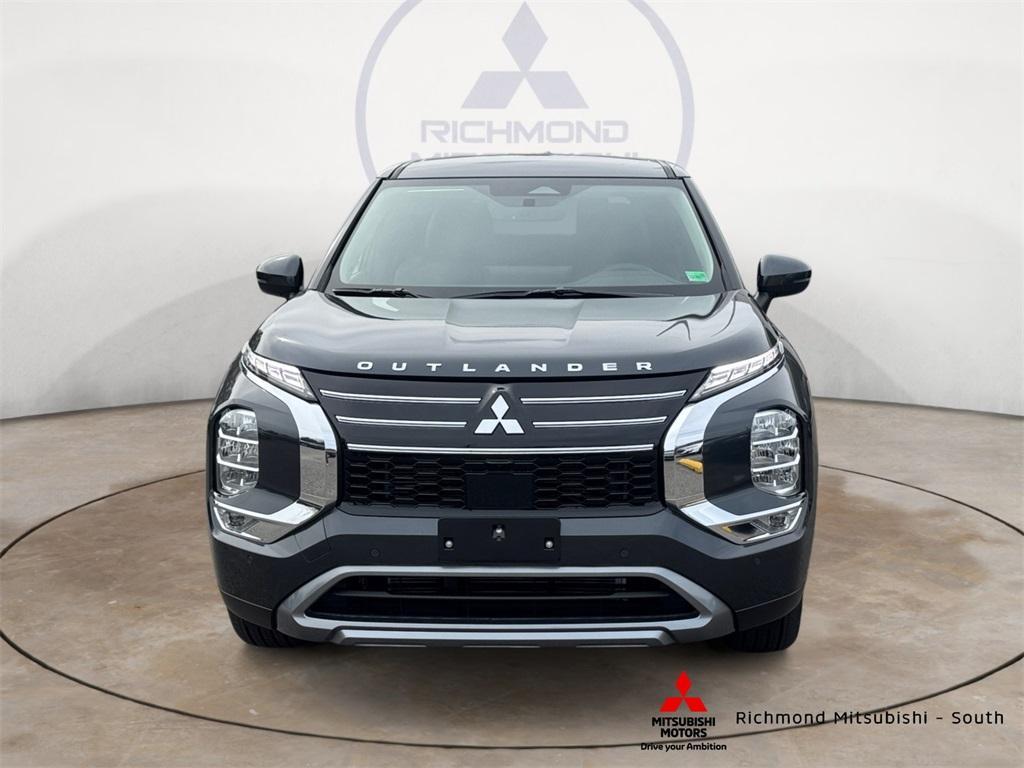 new 2025 Mitsubishi Outlander car, priced at $32,999