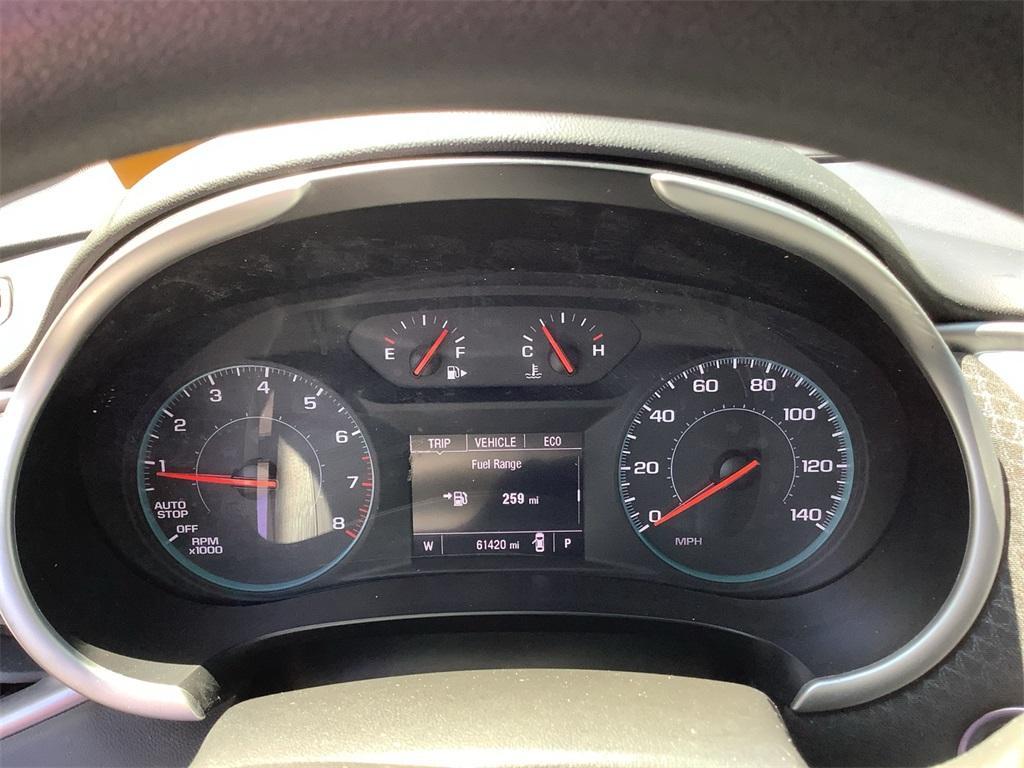 used 2023 Chevrolet Malibu car, priced at $16,061