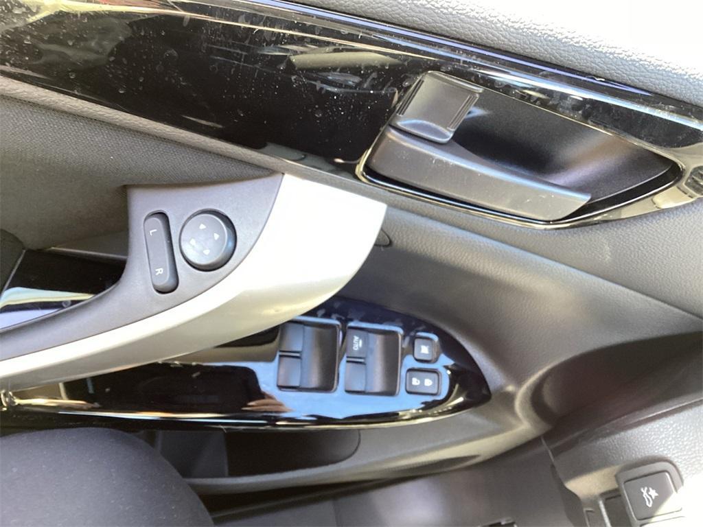 new 2025 Mitsubishi Eclipse Cross car, priced at $30,295