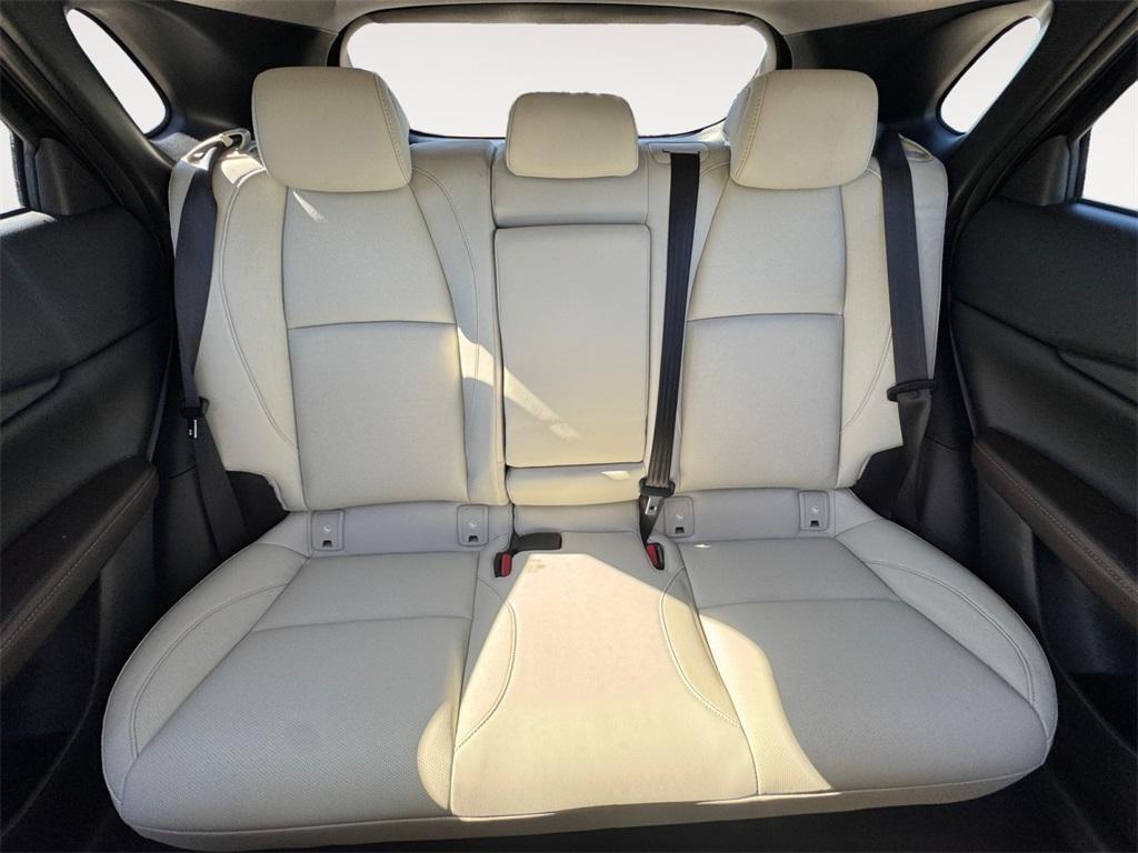 used 2025 Mazda CX-30 car, priced at $28,774