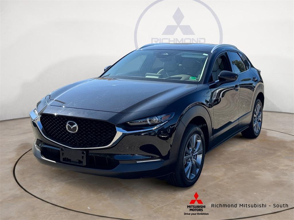 used 2025 Mazda CX-30 car, priced at $28,774