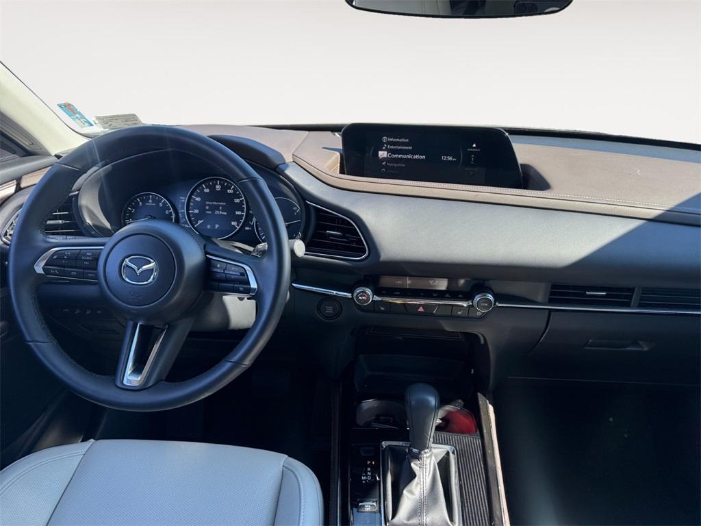 used 2025 Mazda CX-30 car, priced at $28,774