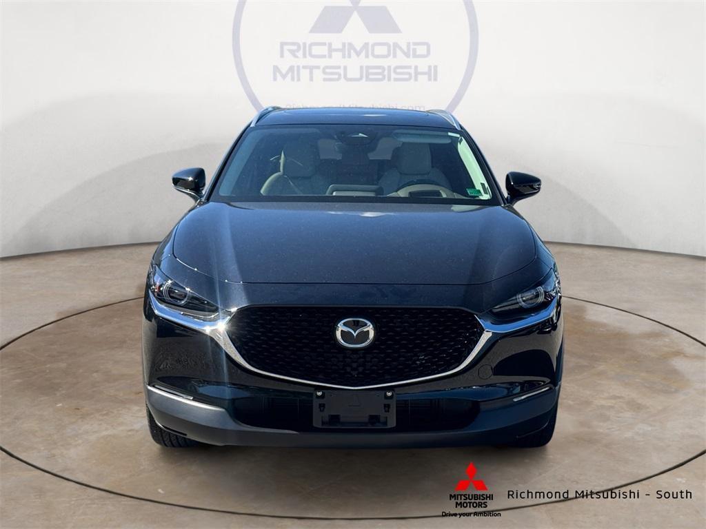 used 2025 Mazda CX-30 car, priced at $28,774