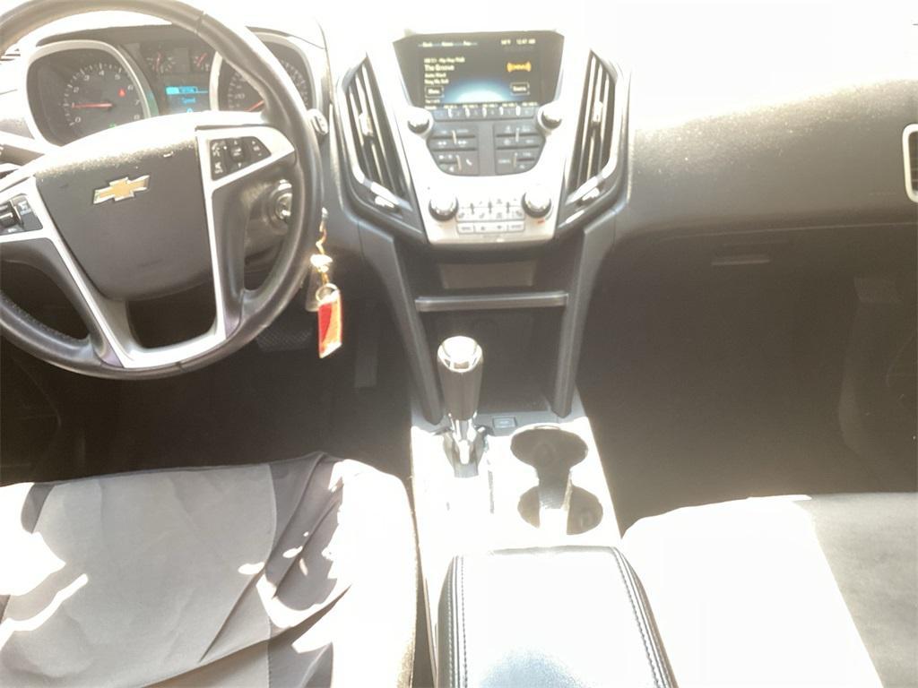 used 2017 Chevrolet Equinox car, priced at $13,490