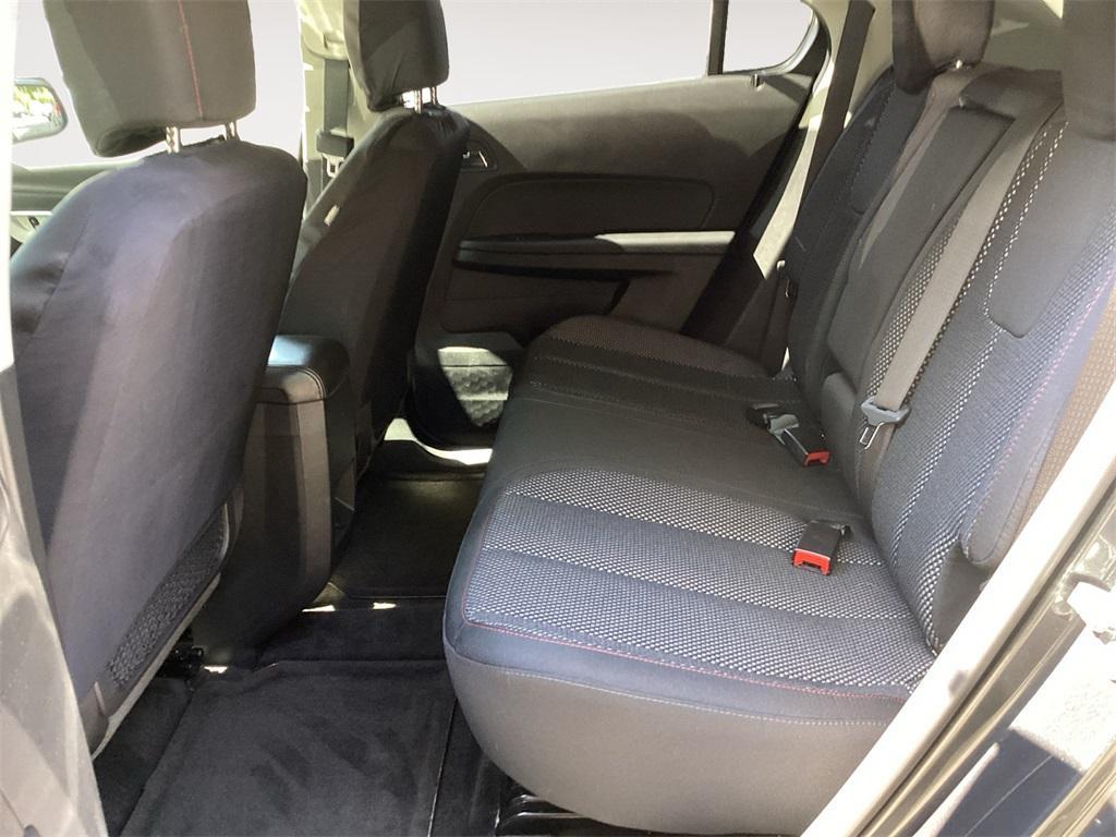 used 2017 Chevrolet Equinox car, priced at $13,490