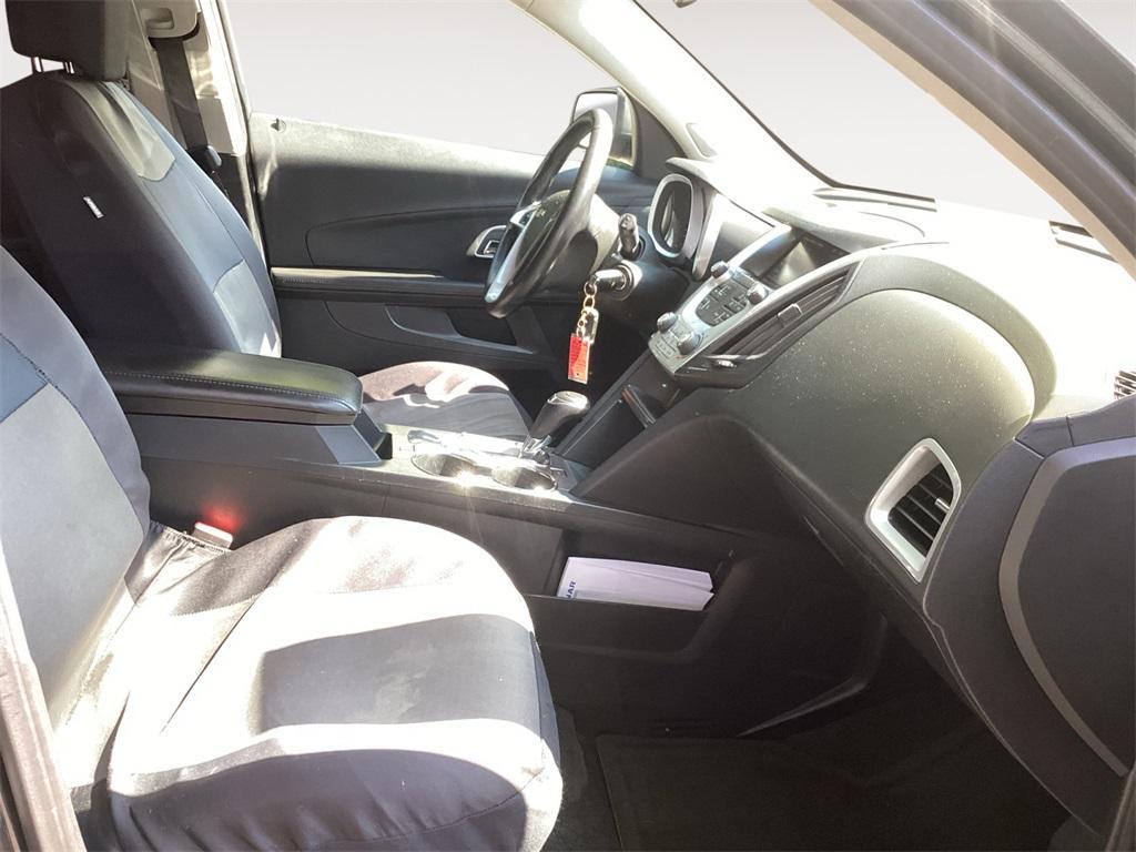 used 2017 Chevrolet Equinox car, priced at $13,490