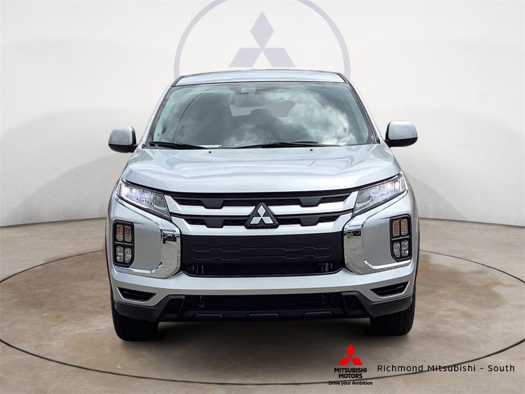 new 2025 Mitsubishi Outlander Sport car, priced at $26,950