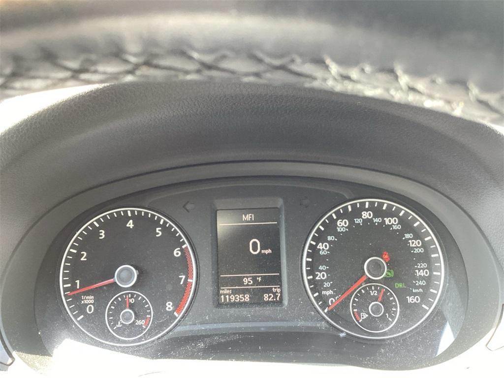 used 2012 Volkswagen Passat car, priced at $7,314