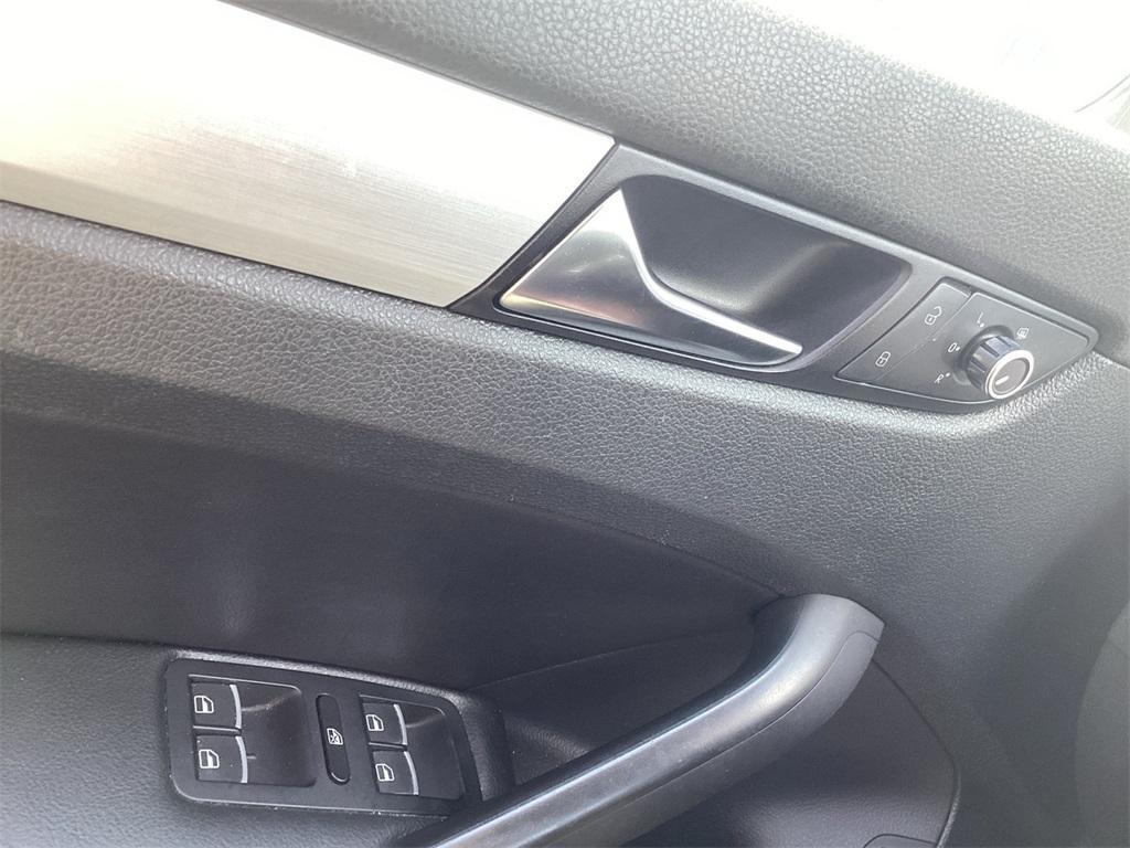 used 2012 Volkswagen Passat car, priced at $7,314