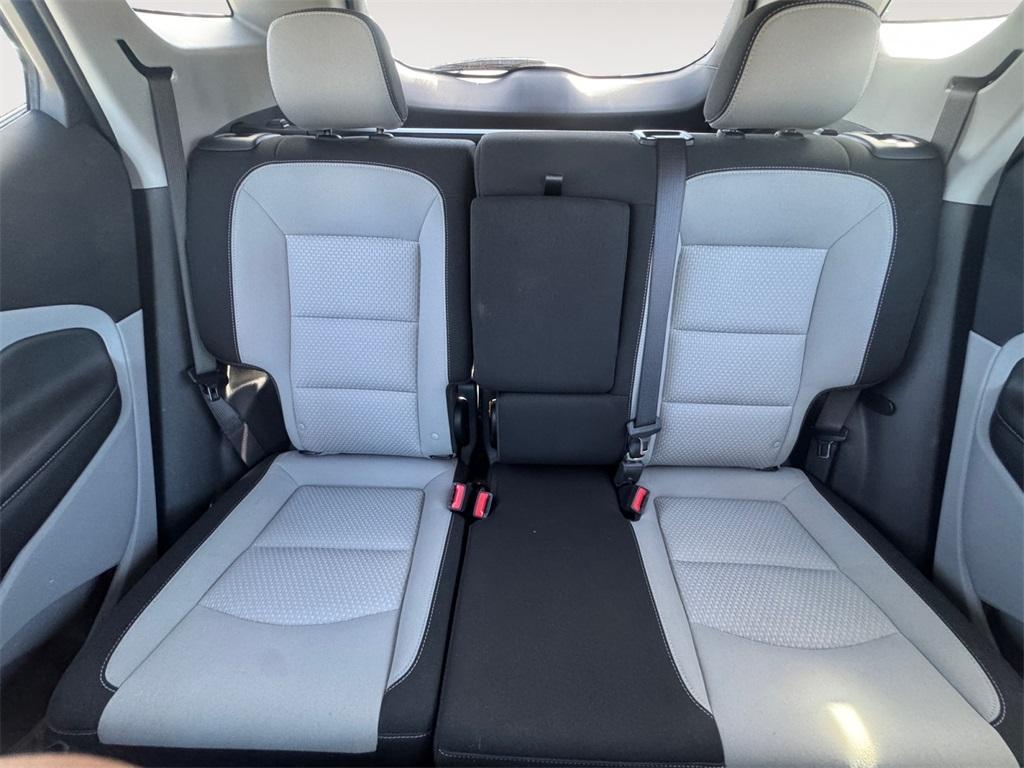 used 2023 GMC Terrain car, priced at $22,670