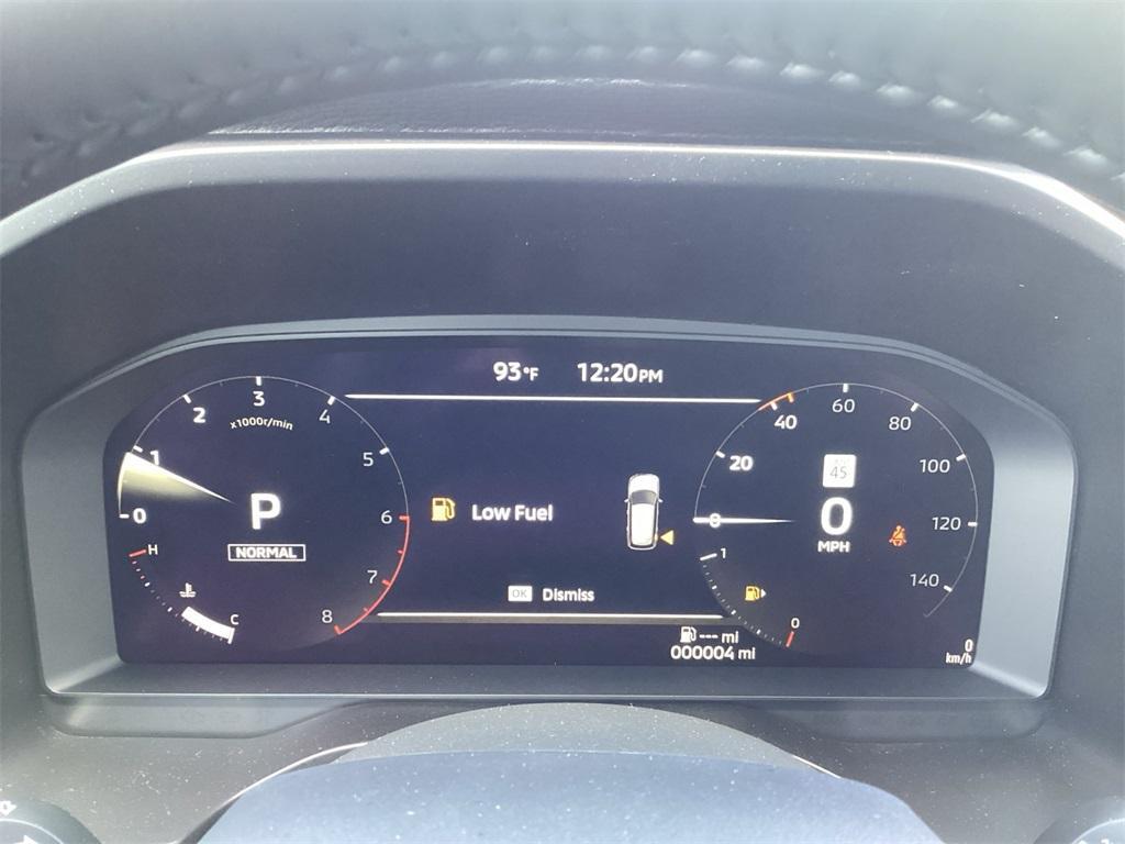 new 2025 Mitsubishi Outlander car, priced at $44,590