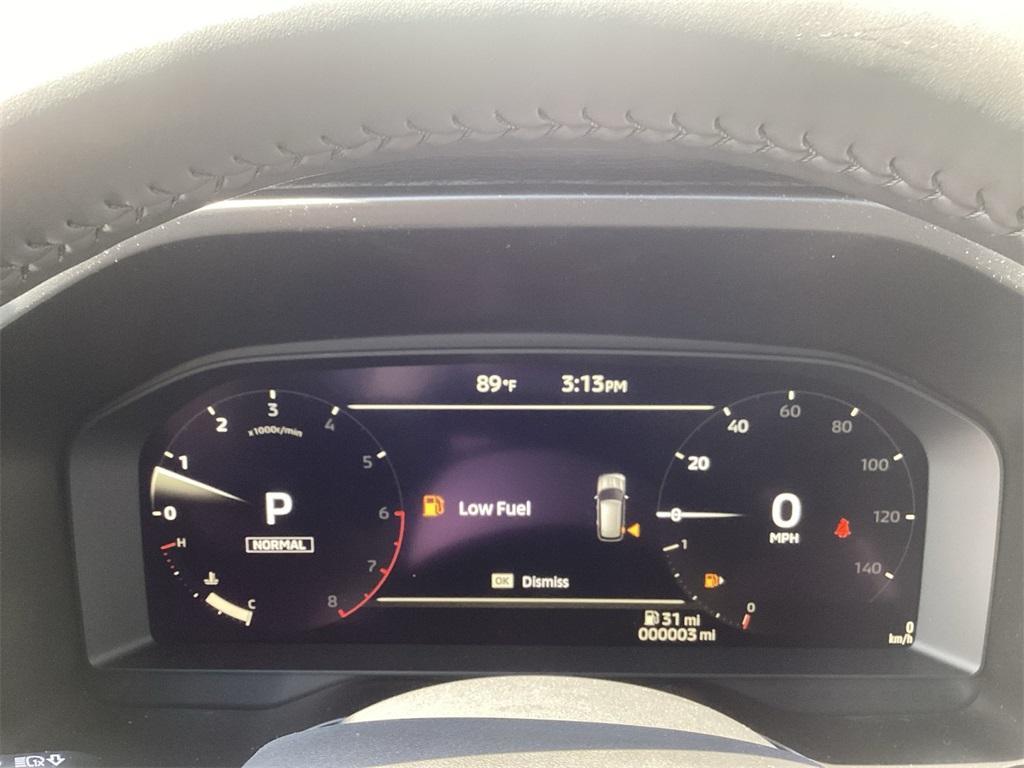 new 2025 Mitsubishi Outlander car, priced at $43,590