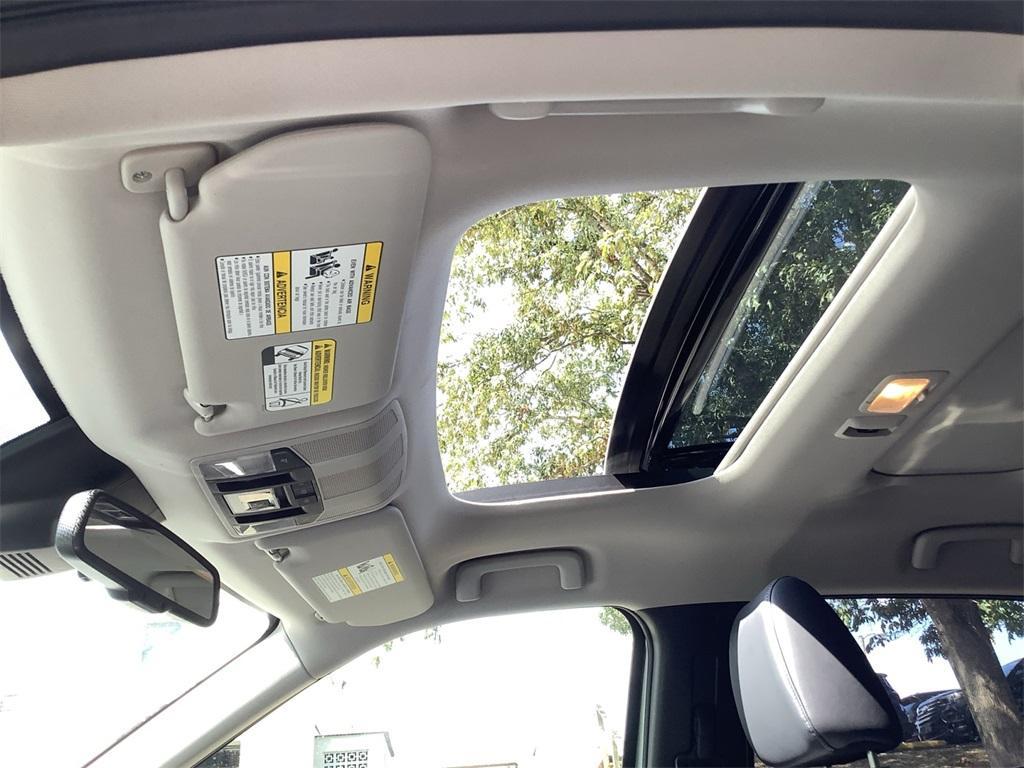 used 2024 Mitsubishi Eclipse Cross car, priced at $22,267