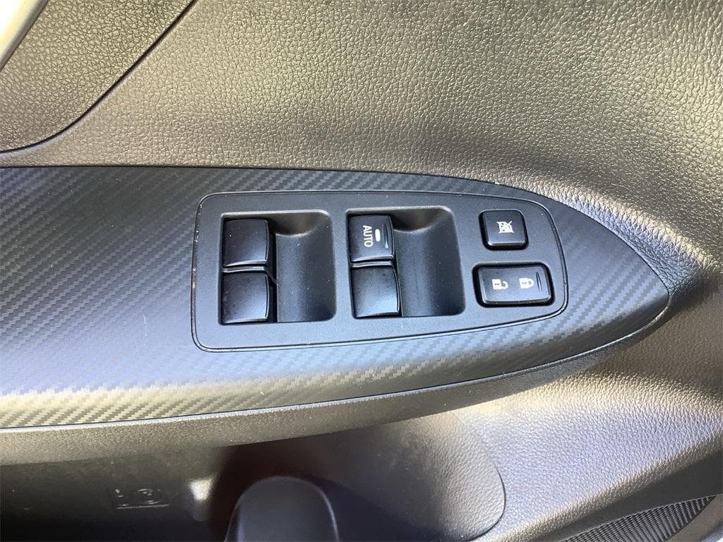 used 2024 Mitsubishi Eclipse Cross car, priced at $22,267