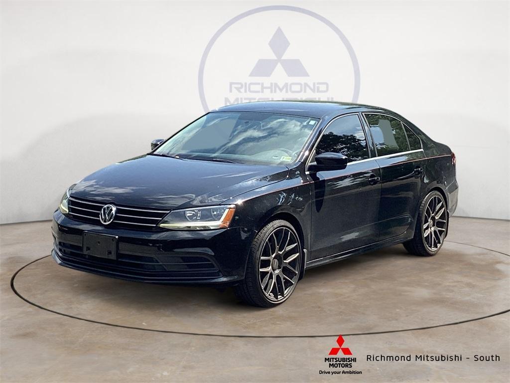 used 2017 Volkswagen Jetta car, priced at $8,999