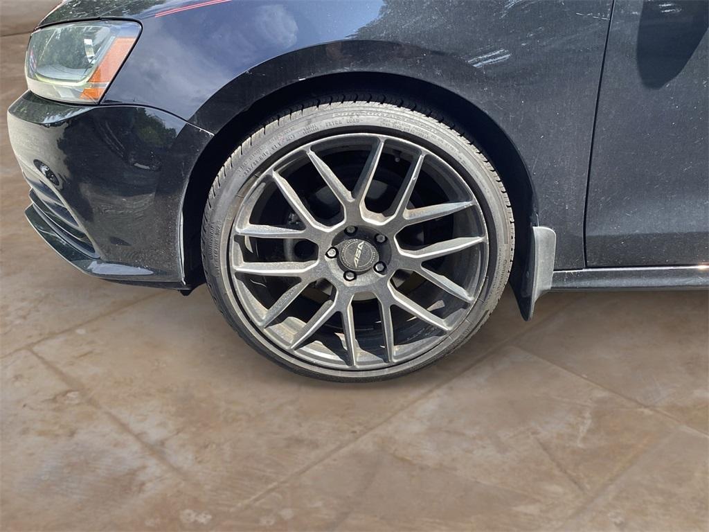 used 2017 Volkswagen Jetta car, priced at $8,999