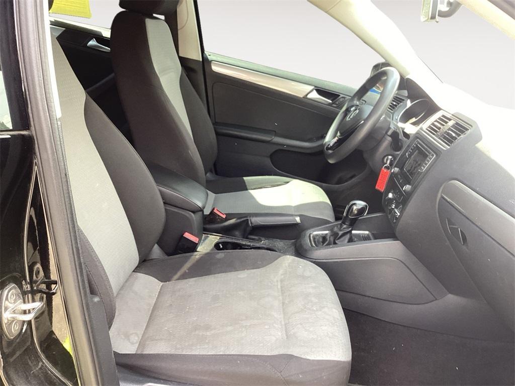 used 2017 Volkswagen Jetta car, priced at $8,999