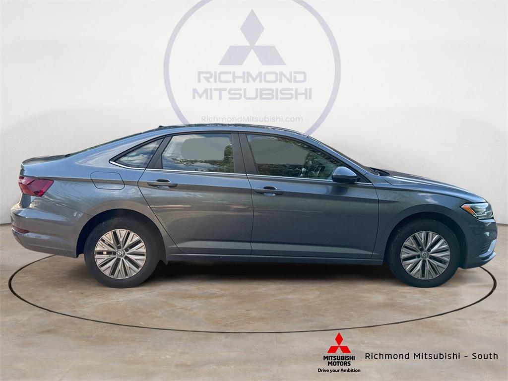 used 2020 Volkswagen Jetta car, priced at $11,827