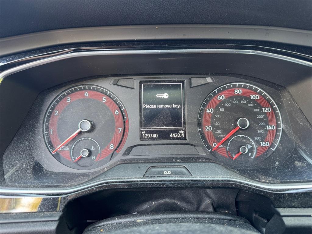 used 2020 Volkswagen Jetta car, priced at $11,827