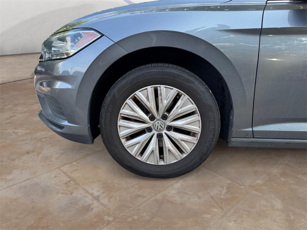 used 2020 Volkswagen Jetta car, priced at $11,827