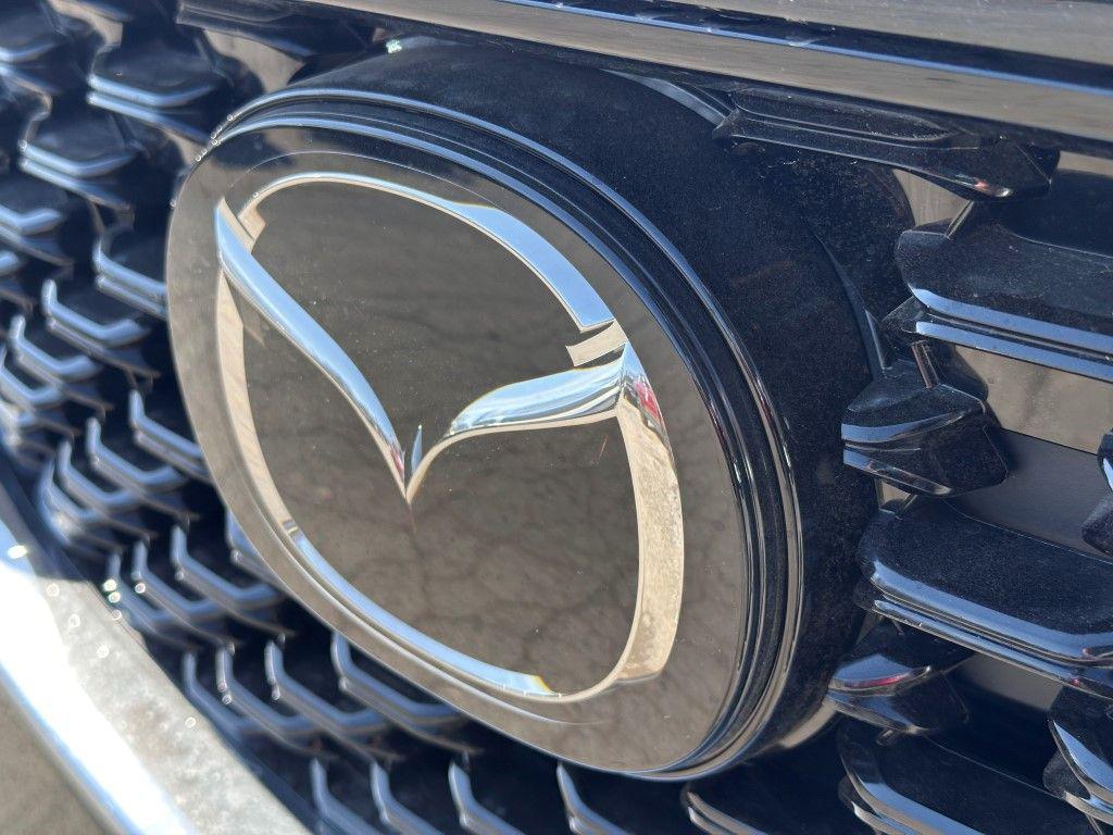 new 2025 Mazda CX-5 car, priced at $31,209