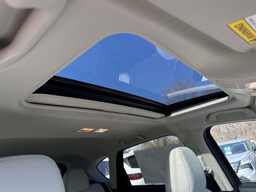 new 2025 Mazda CX-5 car, priced at $31,209