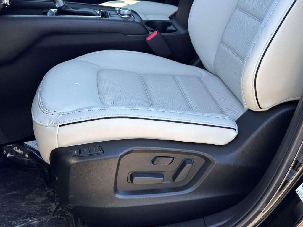 new 2025 Mazda CX-5 car, priced at $31,209
