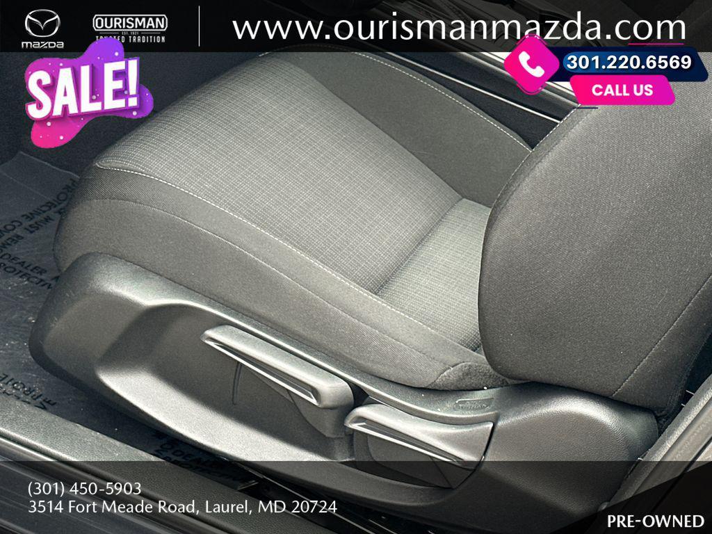 used 2022 Honda Civic car, priced at $22,303