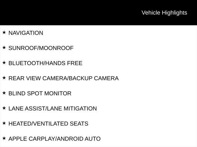 used 2022 Chevrolet Equinox car, priced at $26,500