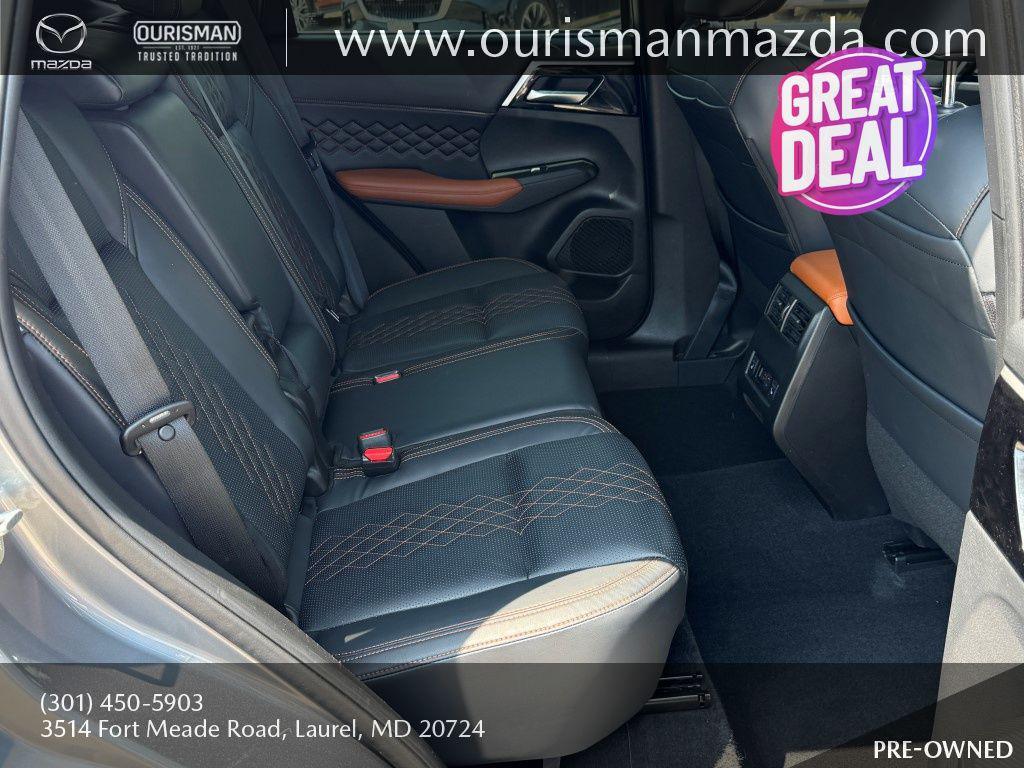 used 2022 Mitsubishi Outlander car, priced at $26,903