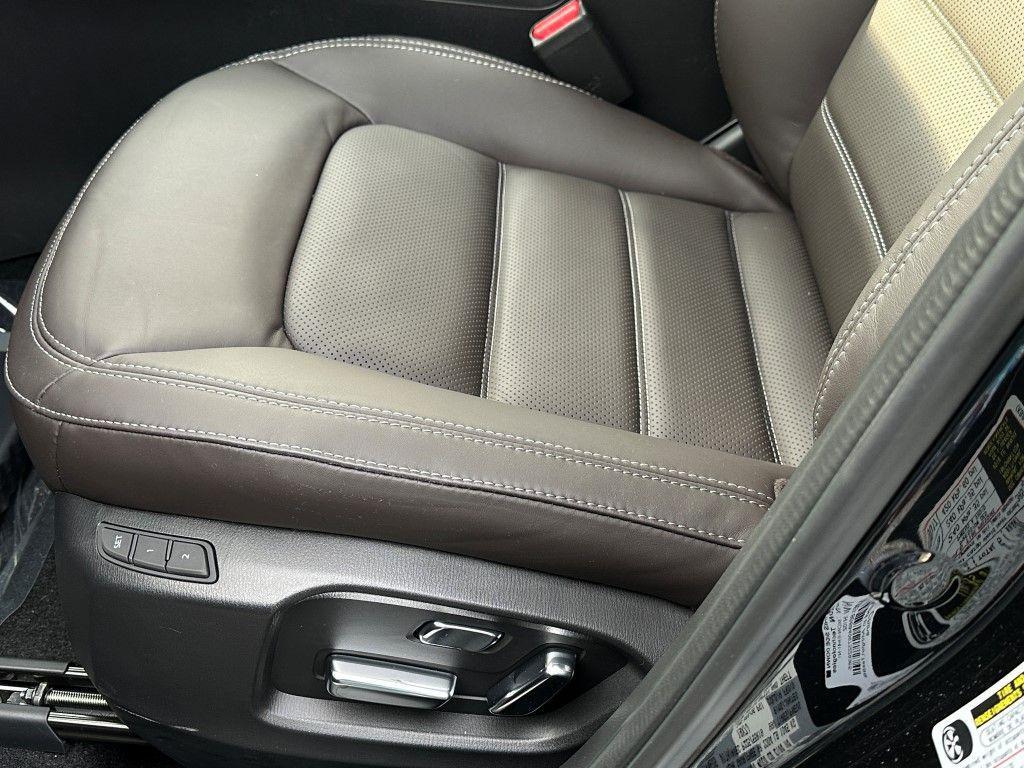new 2025 Mazda CX-5 car, priced at $40,777