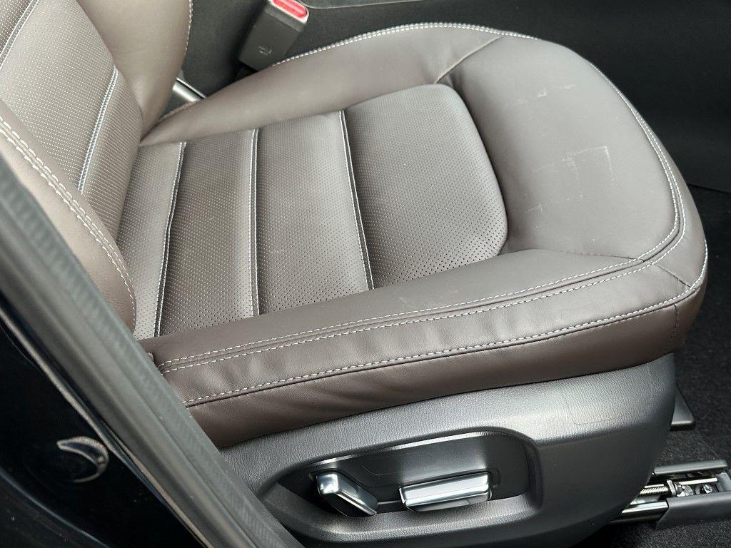 new 2025 Mazda CX-5 car, priced at $40,777