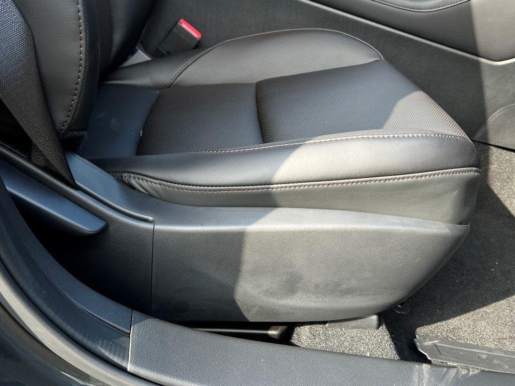 new 2025 Mazda Mazda3 car, priced at $36,779