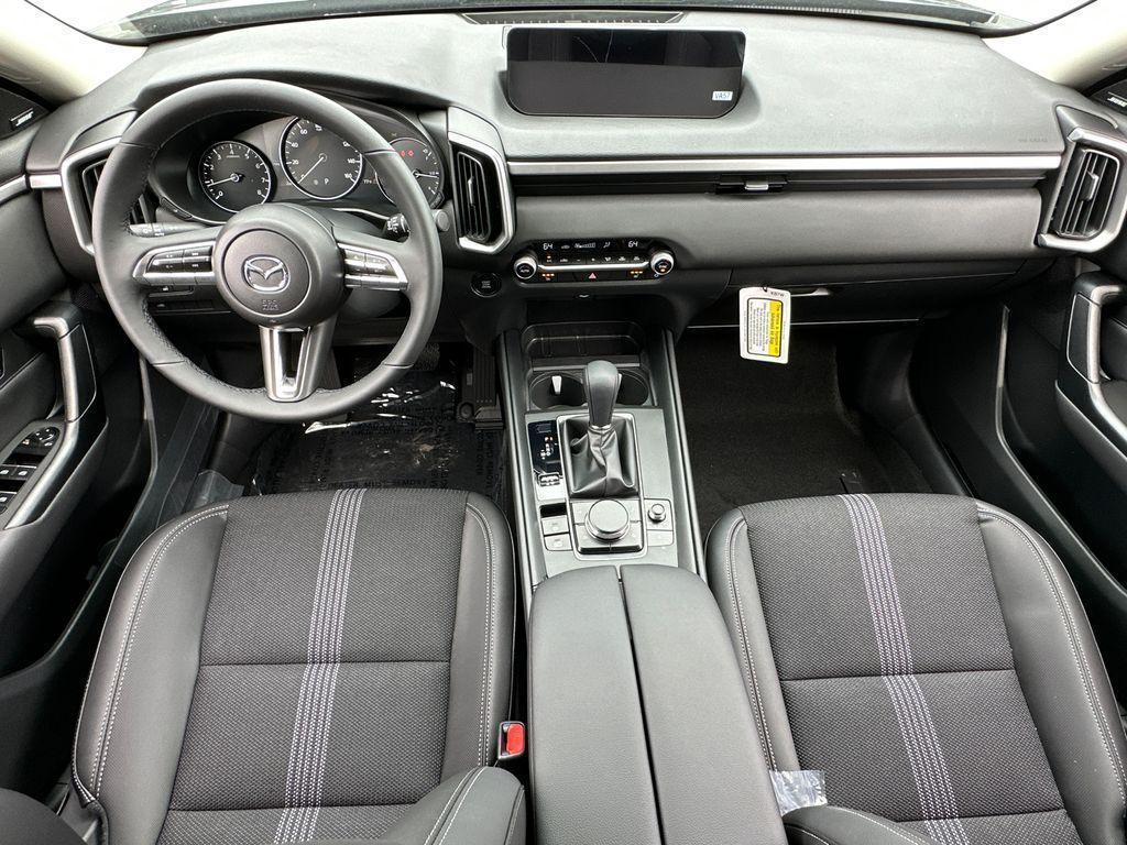new 2025 Mazda CX-50 car, priced at $34,332